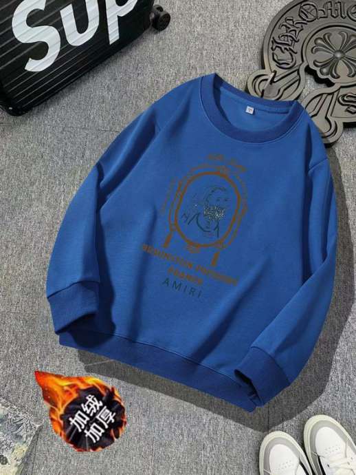 Picture of Amiri Sweatshirts _SKUAmiriM-5XL11Ln0824261